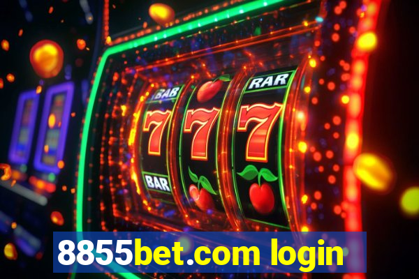 8855bet.com login